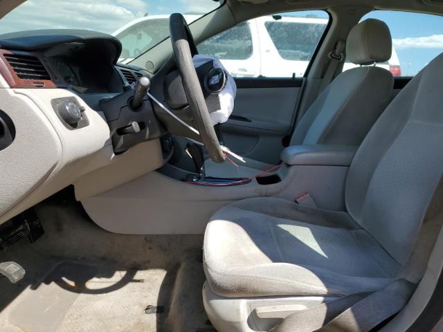 2007 Chevrolet Impala Ls VIN: 2G1WB58K679345095 Lot: 49676014