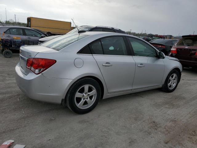 1G1PE5SB3G7138928 | 2016 Chevrolet cruze limited lt