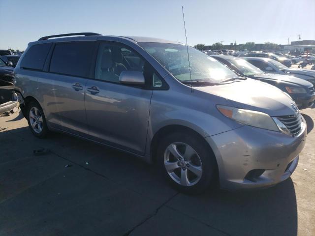 2011 Toyota Sienna Le VIN: 5TDKK3DC4BS025699 Lot: 49453114