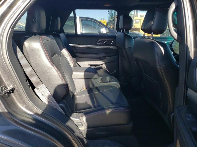 2016 Ford Explorer Sport VIN: 1FM5K8GT7GGB18266 Lot: 51608664