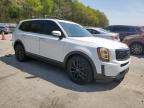 KIA TELLURIDE снимка