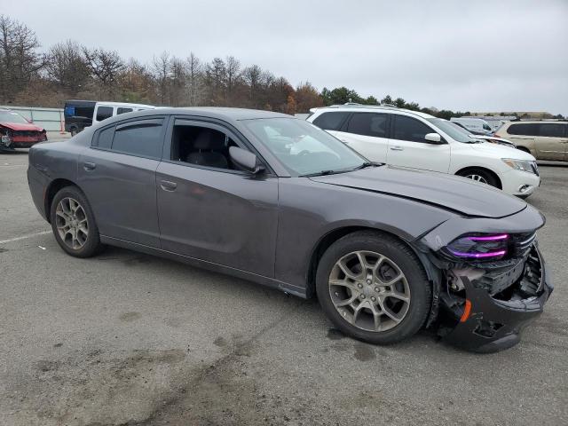 2015 Dodge Charger Se VIN: 2C3CDXFG5FH785543 Lot: 52193304