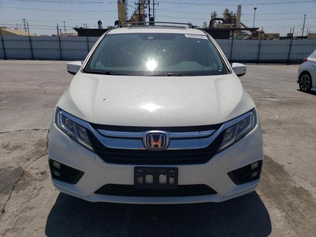 2018 HONDA ODYSSEY 5FNRL6H78JB064437