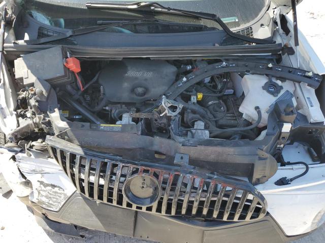 2007 Buick Rendezvous Cx VIN: 3G5DA03L07S529561 Lot: 51459554