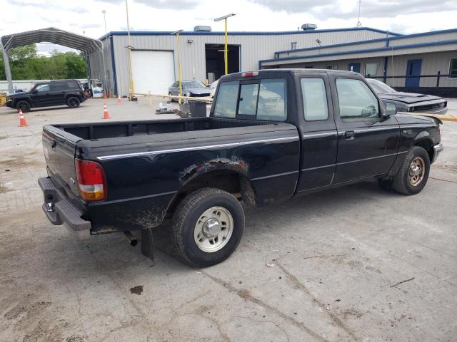 1FTCR14U3VTA79790 | 1997 Ford ranger super cab