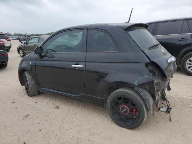 2015 FIAT 500 SPORT - 3C3CFFBR6FT648176