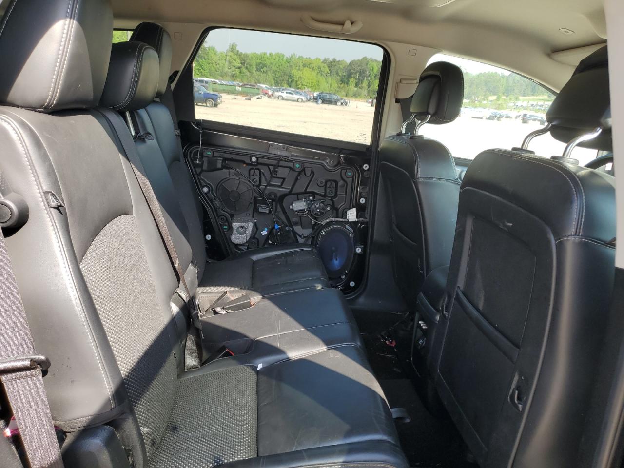 3C4PDCGB2KT874187 2019 Dodge Journey Crossroad