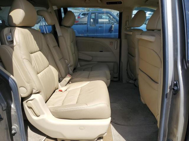 2010 Honda Odyssey Touring VIN: 5FNRL3H9XAB012260 Lot: 51217764