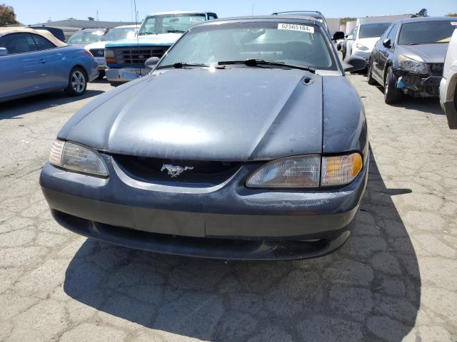 1995 Ford Mustang Gt VIN: 1FALP45T3SF113353 Lot: 52565184