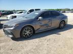 2023 TOYOTA CAMRY SE N - 4T1G11AK8PU168016