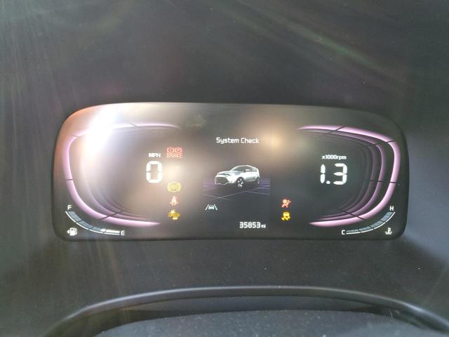 2023 Kia Soul Ex VIN: KNDJ33AUXP7866191 Lot: 51715804