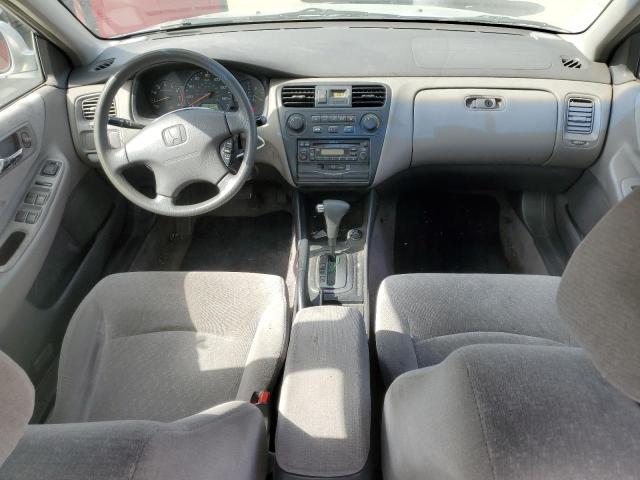 2001 Honda Accord Lx VIN: JHMCG66591C017537 Lot: 51366894