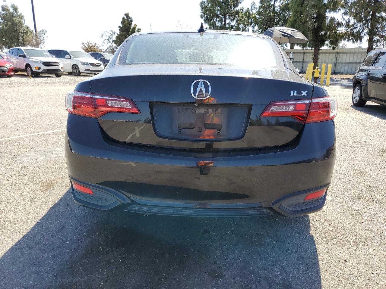 19UDE2F73GA005301 2016 Acura Ilx Premium