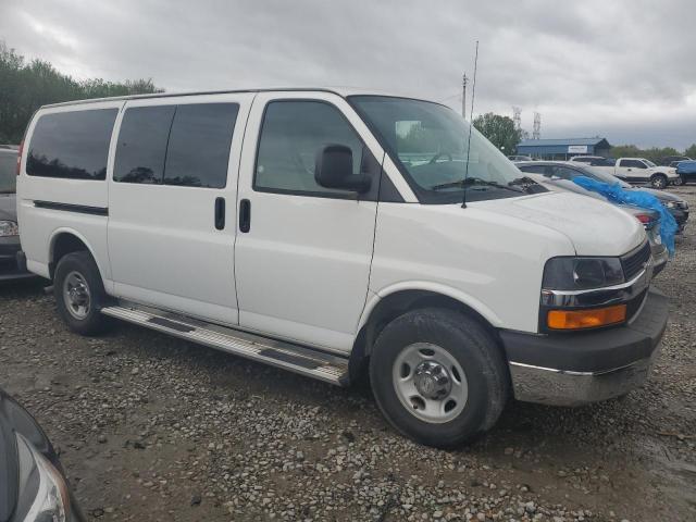 2014 Chevrolet Express G3500 Lt VIN: 1GAZGYFG2E1209868 Lot: 49584504