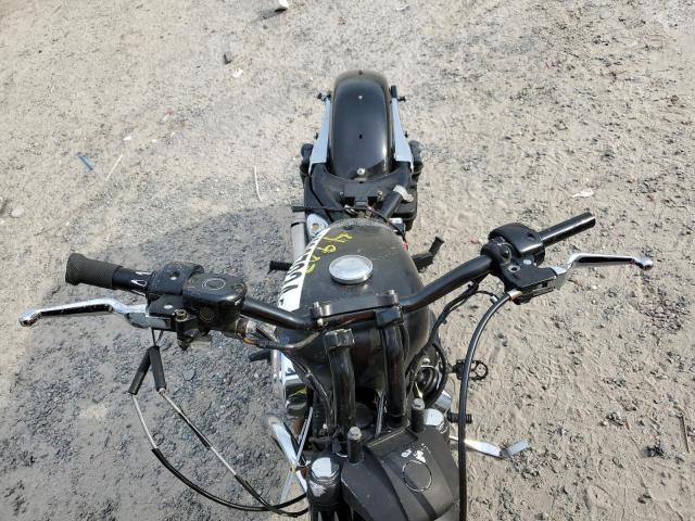 2006 HARLEY-DAVIDSON XL1200 R 1HD1CLP196K418208