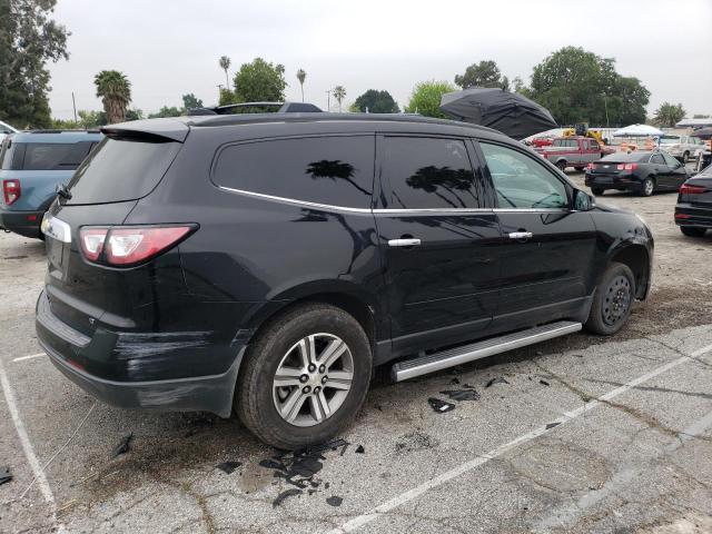 2017 Chevrolet Traverse Lt VIN: 1GNKRGKDXHJ317045 Lot: 51292744