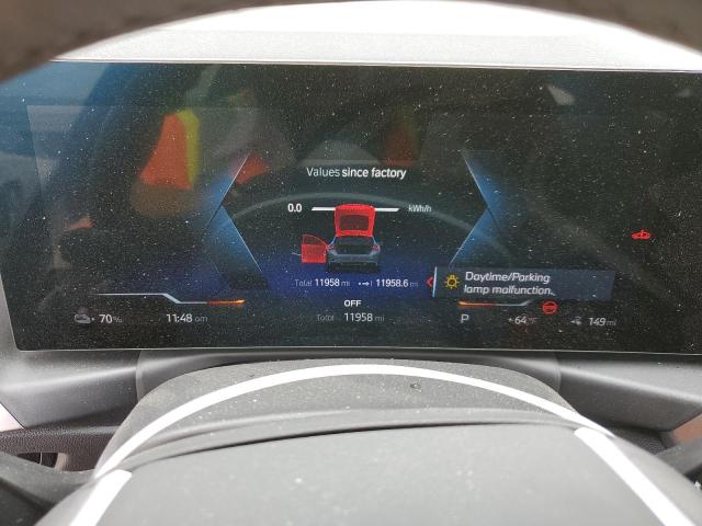 2023 BMW I4 EDRIVE WBY43AW08PFR01600