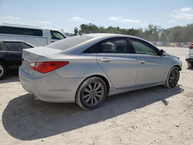 2012 Hyundai Sonata Se VIN: 5NPEC4AC1CH353450 Lot: 48678754