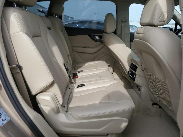 VIN WA1VAAF78KD028132 2019 Audi Q7, Prestige no.11