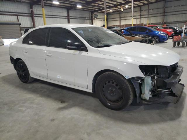 2014 Volkswagen Jetta Se VIN: 3VWD07AJ4EM274532 Lot: 49742294