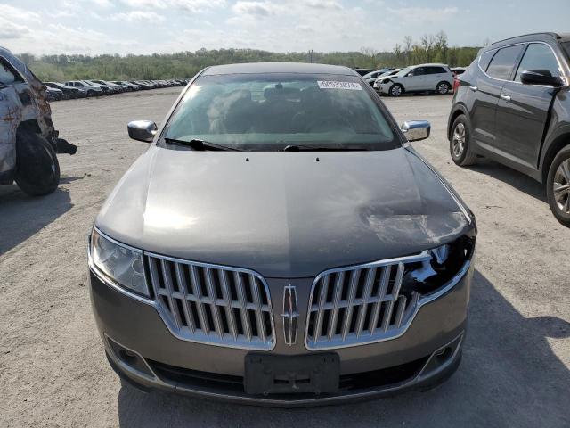 2010 Lincoln Mkz VIN: 3LNHL2GC5AR648503 Lot: 50533874