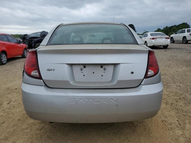 2003 Saturn Ion Level 1 VIN: 1G8AG52F03Z140316 Lot: 50017464