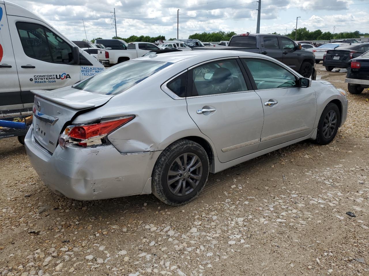 1N4AL3AP2FC457057 2015 Nissan Altima 2.5