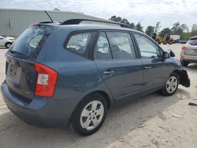 2009 Kia Rondo Base VIN: KNAFG528097251558 Lot: 52180704