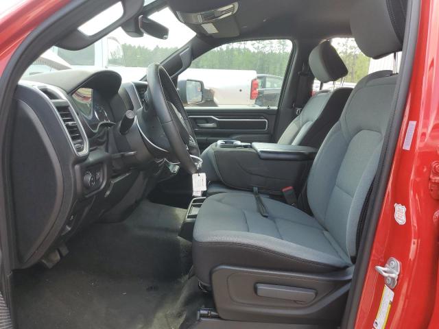2023 RAM 1500 BIG H - 1C6RREFT3PN603878