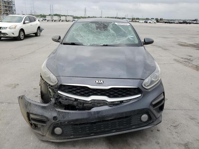 2019 Kia Forte Fe VIN: 3KPF24AD7KE123320 Lot: 50049354