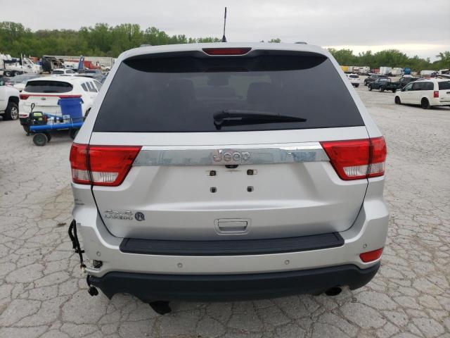 2012 Jeep Grand Cherokee Laredo VIN: 1C4RJFAT2CC139307 Lot: 52034954