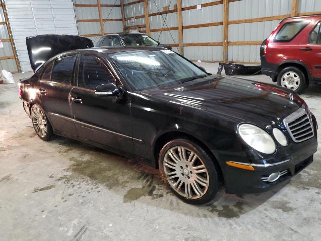 2008 Mercedes-Benz E 350 4Matic VIN: WDBUF87X28B260562 Lot: 50316844