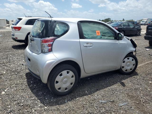 2013 Toyota Scion Iq VIN: JTNJJXB02DJ024092 Lot: 51748534