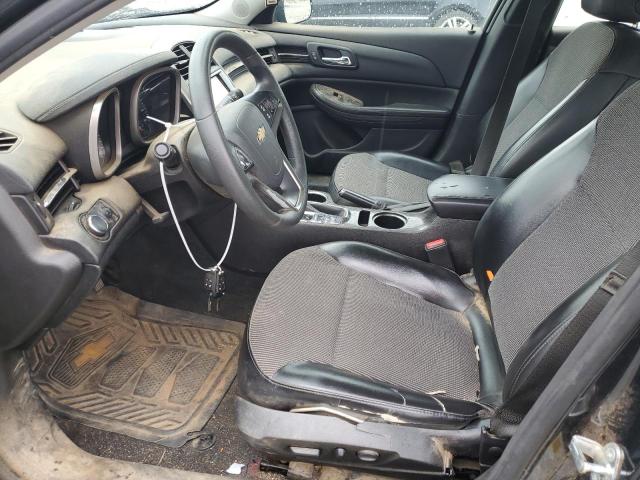 2015 CHEVROLET MALIBU 1LT - 1G11C5SL2FF282608