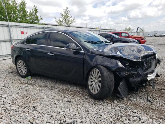 VIN 2G4GS5EV8D9249812 2013 Buick Regal, Premium no.4