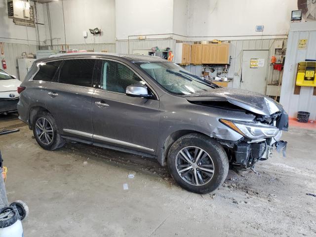 2017 Infiniti Qx60 VIN: 5N1DL0MM6HC548967 Lot: 48997384