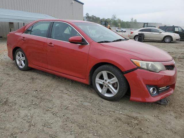 Vin: 4t1bf1fk0cu607787, lot: 50994634, toyota camry base 20124