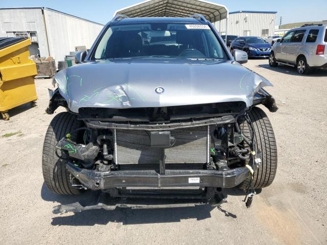 VIN 4JGDF7DE6GA654631 2016 Mercedes-Benz GL-Class, ... no.5