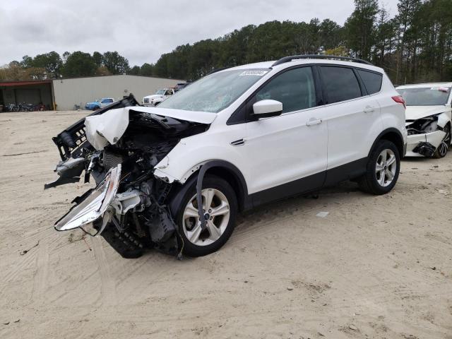 Vin: 1fmcu0gx1euc05360, lot: 50498094, ford escape se 2014 img_1