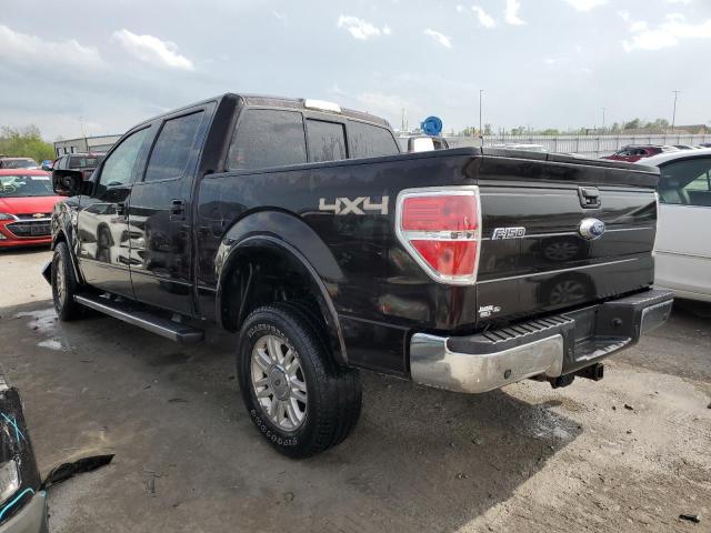 2014 Ford F150 Supercrew VIN: 1FTFW1ETXEKE28302 Lot: 51579604