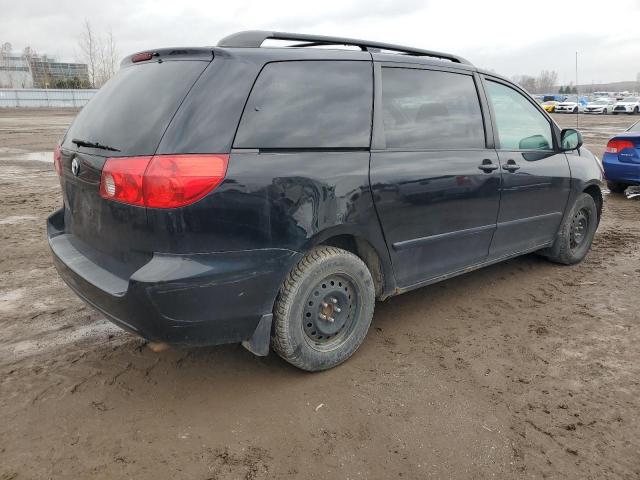 2010 Toyota Sienna Ce VIN: 5TDKK4CC9AS340729 Lot: 51869434