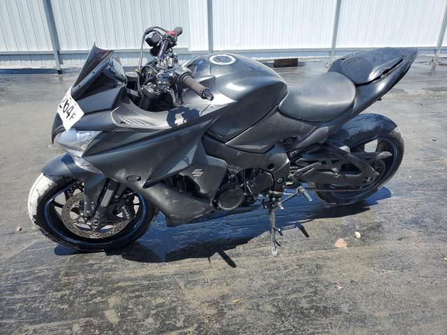 2019 SUZUKI GSX-S1000F JS1GT7CB4K7100084