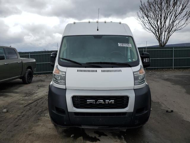 2019 Ram Promaster 1500 1500 High VIN: 3C6TRVBG4KE547705 Lot: 49165924