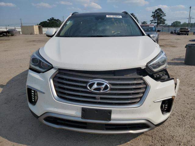 2019 Hyundai Santa Fe Xl Se Ultimate VIN: KM8SR4HF7KU297967 Lot: 52133854