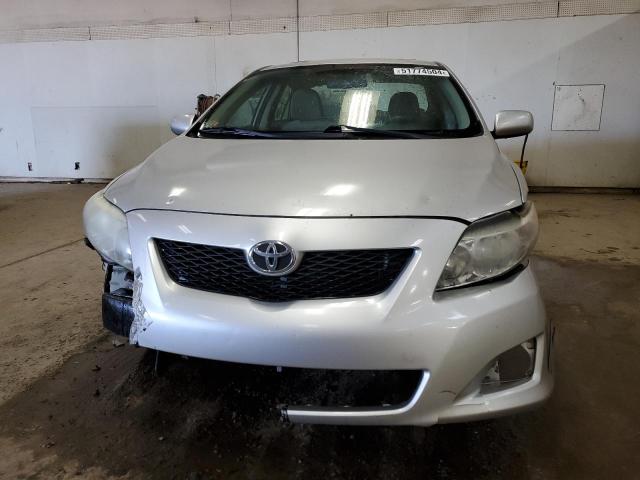 2010 Toyota Corolla Base VIN: 1NXBU4EE9AZ328872 Lot: 51774504