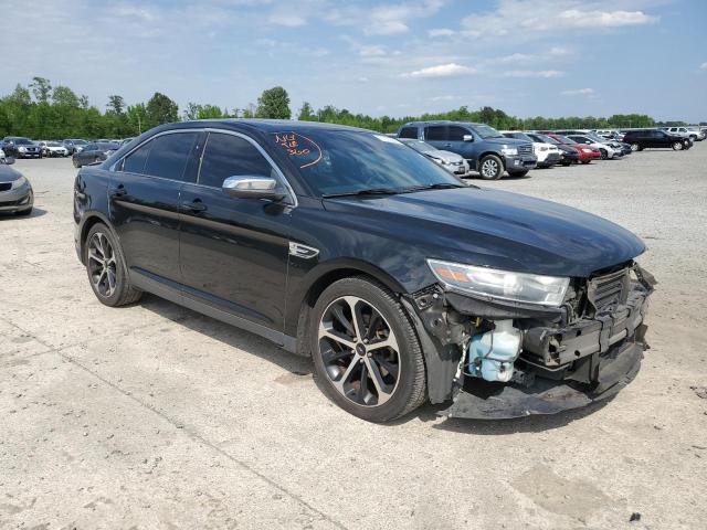 2015 Ford Taurus Limited VIN: 1FAHP2F9XFG181095 Lot: 51920384