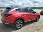 HYUNDAI TUCSON SEL снимка