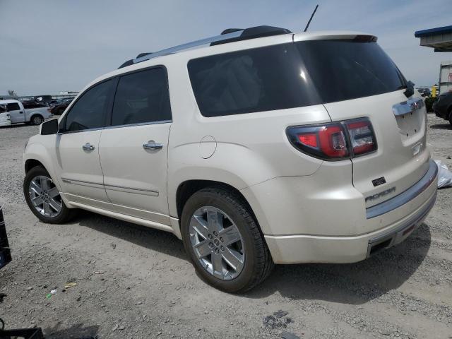 2014 GMC Acadia Denali VIN: 1GKKVTKD6EJ345325 Lot: 51286084