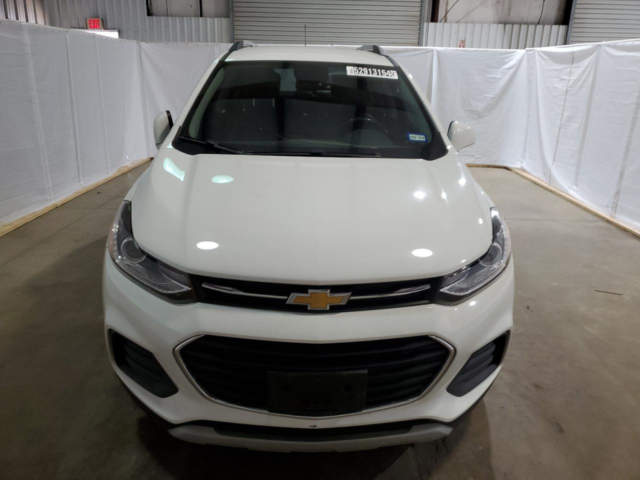 KL7CJLSB5LB026335 2020 Chevrolet Trax 1Lt