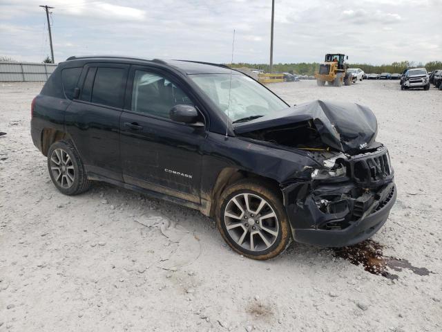 2017 JEEP COMPASS LA - 1C4NJCEB6HD171094
